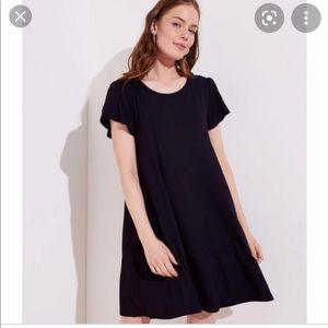 Loft | swing dress